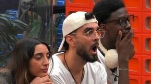 'Gran hermano 20' sufre la inesperada baja de uno de sus concursantes "por motivos personales"