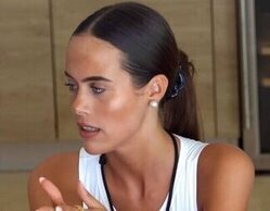 La entrada de una nueva pareja revuelve 'La isla de las tentaciones 9' tras la expulsión de Álvaro y Mayeli