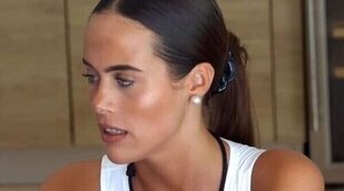 La entrada de una nueva pareja revuelve 'La isla de las tentaciones 9' tras la expulsión de Álvaro y Mayeli