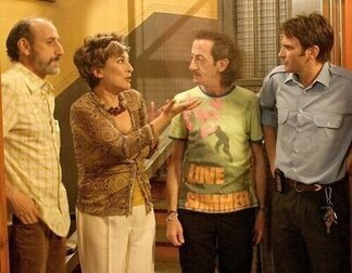 La Justicia ordena a Atresmedia dar a los creadores de 'Aquí no hay quien viva' datos de explotación y cobros