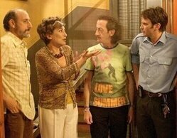 La Justicia ordena a Atresmedia dar a los creadores de 'Aquí no hay quien viva' datos de explotación y cobros