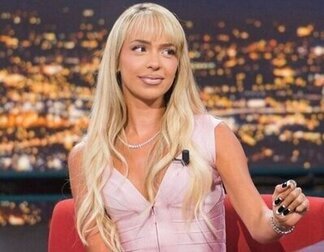 Bad Gyal cuenta en 'Late Xou' cómo Belén Esteban le salvó de un apuro