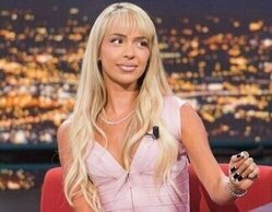 Bad Gyal cuenta en 'Late Xou' cómo Belén Esteban le salvó de un apuro