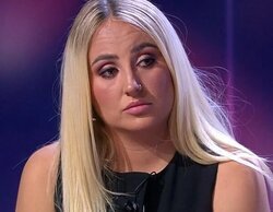 Mediaset prepara un contradocumental de Rocío Flores tras eliminar las series de Rocío Carrasco