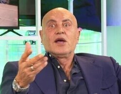 'No somos nadie' baja a un 1,5% en Ten y 'La que se avecina' lidera el día con un 2,3% en FDF