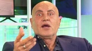 'No somos nadie' baja a un 1,5% en Ten y 'La que se avecina' lidera el día con un 2,3% en FDF