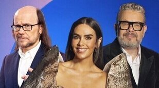 Las Campanadas de Atresmedia fichan a Santiago Segura para intentar fortalecerse contra RTVE