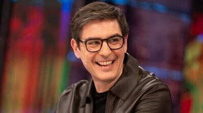 Telecinco ficha a Juanra Bonet para tomar el testigo de Jesús Vázquez en una nueva etapa de '¡Allá tú!'