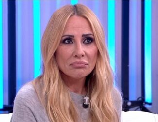 Marta Sánchez frena en seco a Sonsoles Ónega y se niega a hablar sobre un polémico tema:  "Es que ya me canso"