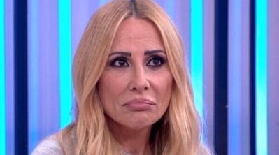 Marta Sánchez frena en seco a Sonsoles Ónega y se niega a hablar sobre un polémico tema:  "Es que ya me canso"