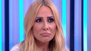 Marta Sánchez frena en seco a Sonsoles Ónega y se niega a hablar sobre un polémico tema:  "Es que ya me canso"