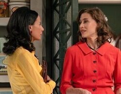 'Sueños de libertad' hará visible la cercanía entre Cloe y Marta y un gesto de Gabriel alertará a Begoña