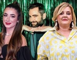 Lola Lolita, Dani Mateo y Pilar Vidal presentarán las preuvas de 'Feliz Año Neox' el 30 de diciembre