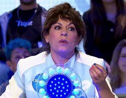 Cristina Medina aclara por qué no vuelve a 'La que se avecina': "Nines no estaba en el guion y no pasa nada"