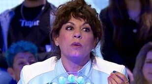 Cristina Medina aclara por qué no vuelve a 'LQSA': "Nines no estaba en el guion y no pasa nada"