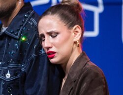 Los concursantes de 'Gran Hermano 20' sospechan de la baja audiencia de la edición tras la triple expulsión