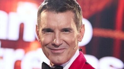 Jesús Vázquez y Javier Ambrossi saltan a TVE para presentar Benidorm Fest 2026 junto a Inés Hernand y Lalachus