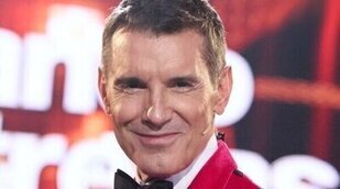 Jesús Vázquez y Javier Ambrossi saltan a TVE para presentar Benidorm Fest junto a Inés Hernand y Lalachus