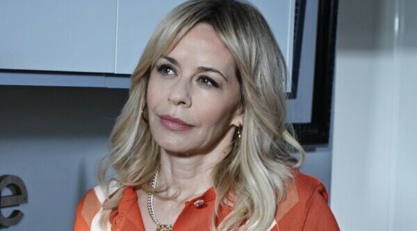 María Adánez: "'La que se avecina' me ha dado la oportunidad de volver a conectar con la gente joven"