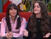 Amaia y Aitana hacen historia en 'OT 2025' con su visita: "Nos hemos tenido envidia"