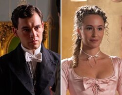 La 1 suprime 'La promesa' y 'Valle Salvaje' el lunes 8 de diciembre por este motivo