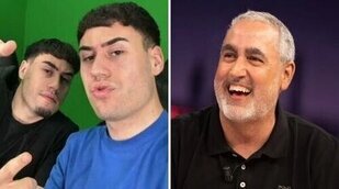 La inesperada conexión de Zona Gemelos con Jorge Salvador, productor de 'El hormiguero'