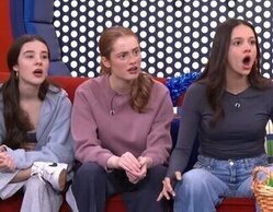 Inés Hernand revoluciona 'OT 2025' con información del exterior: "España no se presenta a Eurovisión 2026"