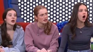 Inés Hernand revoluciona 'OT 2025' con información del exterior: "España no se presenta a Eurovisión 2026"