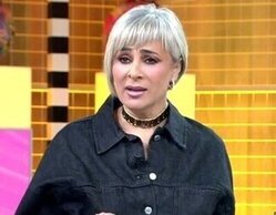 Ana María Aldón estalla contra Gloria Camila por el "vestido de la discordia": "Yo merezco el mismo respeto"