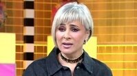 Ana María Aldón estalla contra Gloria Camila por el "vestido de la discordia": "Yo merezco el mismo respeto"