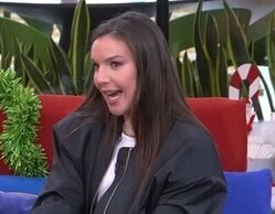 Inés Hernand aclara sus palabras sobre ETA tras la charla en 'OT 2025': "Condeno profundamente la violencia"