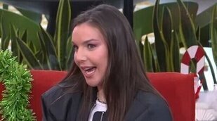 Inés Hernand aclara sus palabras sobre ETA tras la charla en 'OT 2025': "Condeno profundamente la violencia"