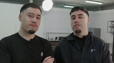 Así ha sido el estreno de 'La casa de los gemelos 2': transfobia, tensión entre Coto y Kiko y una protagonista