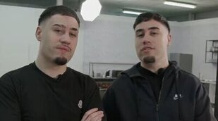 Así ha sido el estreno de 'La casa de los gemelos 2': transfobia, tensión entre Coto y Kiko y una protagonista