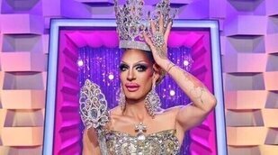 Satín Greco gana 'Drag Race España 5'