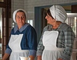 'La promesa' descubrirá a Santos como el ladrón de las recetas y mejorará el motor de la aeronave