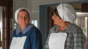 'La promesa' descubrirá a Santos como el ladrón de las recetas y mejorará el motor de la aeronave