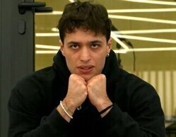 Tinho dispara contra el jurado de 'OT 2025' en plena cuenta atrás para la final: "Para tocar los huevos"