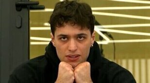 Tinho dispara contra el jurado de 'OT 2025' en plena cuenta atrás para la final: "Para tocar los huevos"