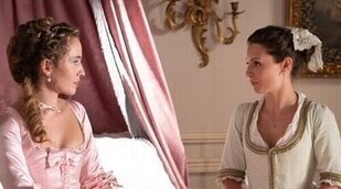 'Valle Salvaje' afronta el derrumbe de Adriana y un inesperado regreso que lo agitará todo