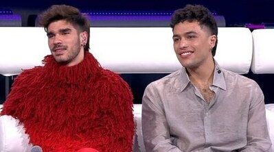 'OT 2025' elige a Cristina última favorita y proclama al quinto finalista con el duelo de Guillo Rist y Tinho