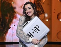 Adara Molinero cierra su etapa como concursante de realities: "Siento que ha llegado el momento de retirarme"