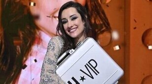 Adara Molinero cierra su etapa como concursante de realities: "Siento que ha llegado el momento de retirarme"
