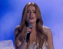 'OT 2025': Estas son todas las canciones de la Gala Final (y sí, cantarán el himno)