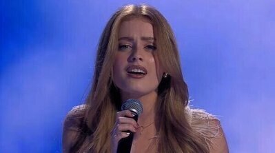 'OT 2025': Estas son todas las canciones de la Gala Final (y sí, cantarán el himno)