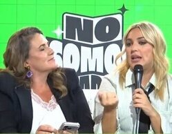 'No somos nadie' firma su peor dato de la semana al bajar al 1,4% y el western de Trece lidera con un 5,1%