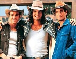 'Dog: un viaje salvaje' lidera con un 4% en Neox y 'Pasión de gavilanes' destaca con un 3,1% en Nova