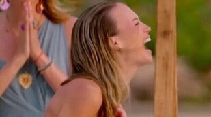 'La isla de las tentaciones' (15,2%) mantiene su liderazgo ante 'Ena' (11,5%), que vuelve a bajar