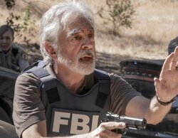 Energy (2,7%) lidera y domina la mitad del ranking con 'Mentes criminales: Evolution'