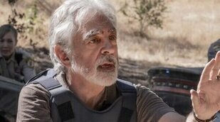 Energy (2,7%) lidera y domina la mitad del ranking con 'Mentes criminales: Evolution'